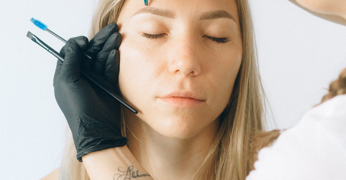 Color Selection: Choosing Organic Pigments for Every Skin Tone