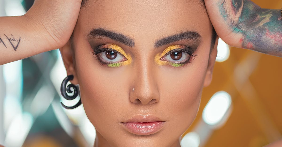 How Skin Undertones Affect Pigment Performance