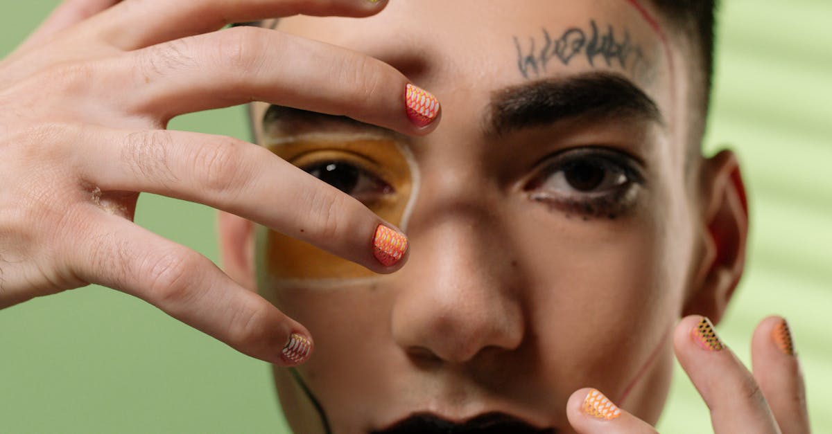 The Role of Skin Type in the Durability of Permanent Makeup Pigments